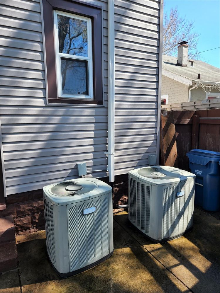 Slide of Paco's Heating & Cooling