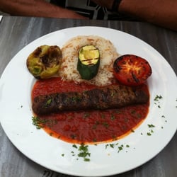 Restaurant Culinaria