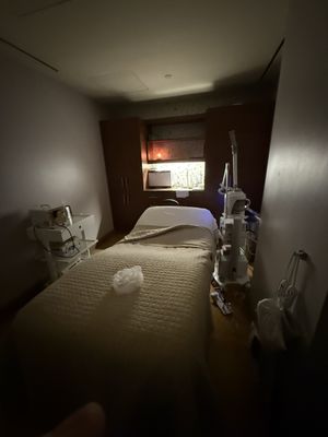 Canyon Ranch Spa + Fitness Las Vegas by null