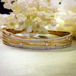Gorgeous Gold Jewelry