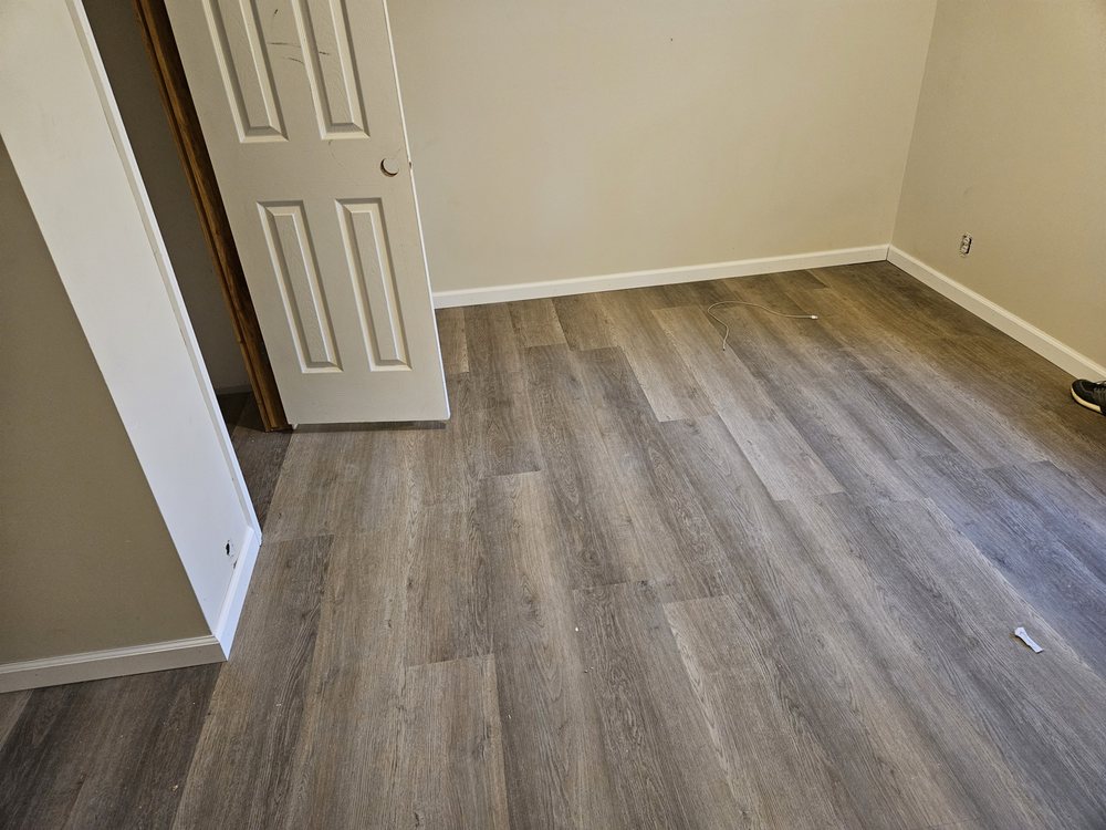 Slide of TS All Around Construction