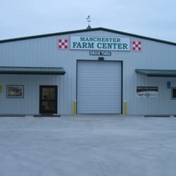 Manchester Farm Center - MANCHESTER FARM CENTER