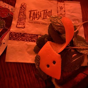 False Idol - Cocktail Bars Near Me - San Diego, California False Idol - Cocktail Bars Near Me - San Diego, California