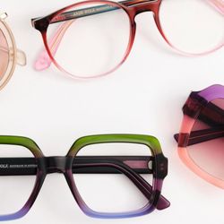 Wink Eyewear