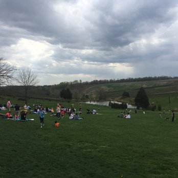 Stone Tower Winery - Bring a blanket and enjoy the beautiful scenery! - Wineries Near Me - Leesburg, Virginia Stone Tower Winery - Bring a blanket and enjoy the beautiful scenery! - Wineries Near Me - Leesburg, Virginia