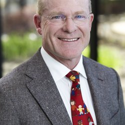 Chris Ownbey Golf Fitness - Dr, Ron Blair