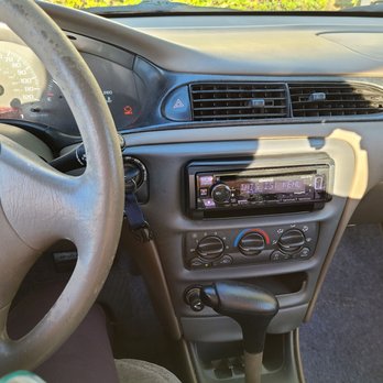 Phantom Electronics - after - Car Stereo Installation Near Me - Thousand Oaks, California Phantom Electronics - after - Car Stereo Installation Near Me - Thousand Oaks, California