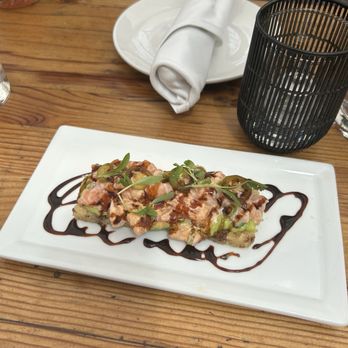 Laurel Hardware - Crispy Shrimp - New American Near Me - West Hollywood, California