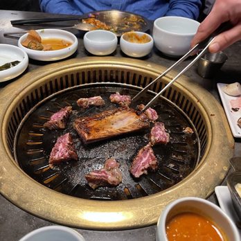 Meet Korean BBQ - Kabli beef - Barbeque Near Me - Seattle, Washington Meet Korean BBQ - Kabli beef - Barbeque Near Me - Seattle, Washington