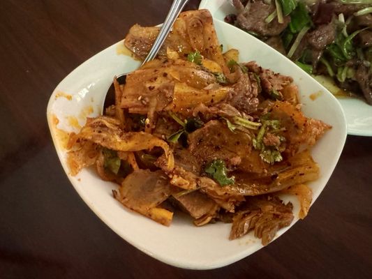 Corner Asian Café by null