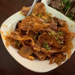Corner Asian Cafe
