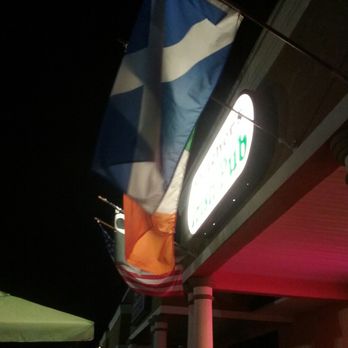 Fletcher's Irish Pub - Irish Pub Near Me - Ormond Beach, Florida