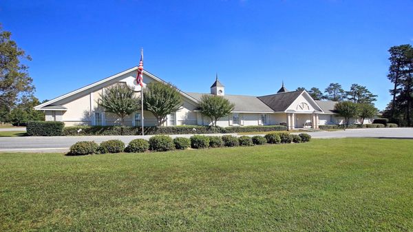 STRIFFLER-HAMBY MORTUARY - Updated February 2026 - 3770 Hwy 431 North