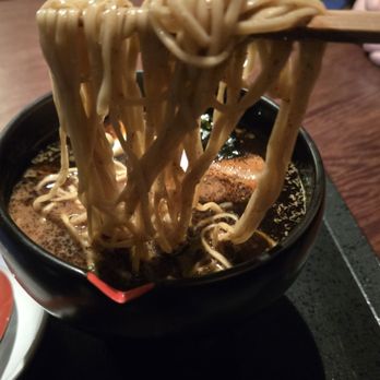 GOGYO Gramercy - Noodles - Kogashi Miso - Ramen Near Me - New York, New York GOGYO Gramercy - Noodles - Kogashi Miso - Ramen Near Me - New York, New York