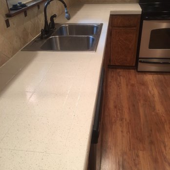 All Surface Renew - After re-surface - General Contractors Near Me