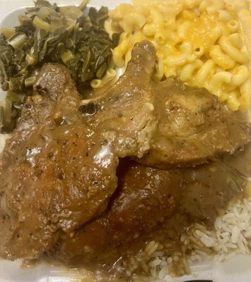 Khi & Eli Food For The Soul by null