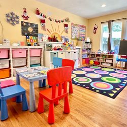 Sunny House Daycare
