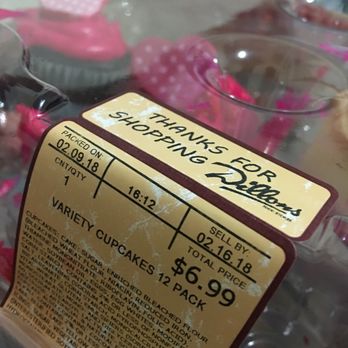 Dillons - Waste of my $7. Icing was extremely bitter. - Grocery Near Me - Wichita, Kansas Dillons - Waste of my $7. Icing was extremely bitter. - Grocery Near Me - Wichita, Kansas