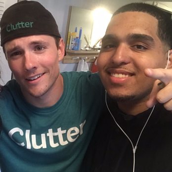 Clutter - Nick & Rob - Self Storage Near Me Clutter - Nick & Rob - Self Storage Near Me
