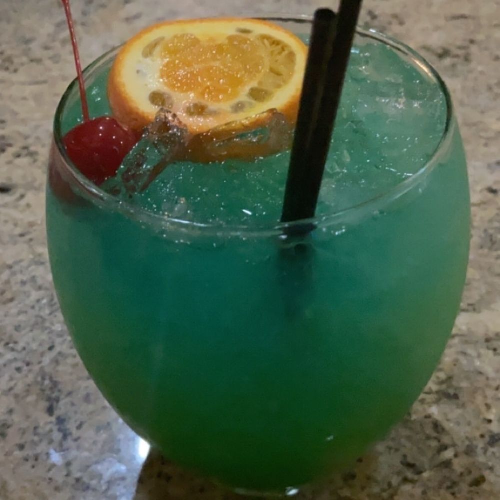 Fish Bowl Fish Bowl