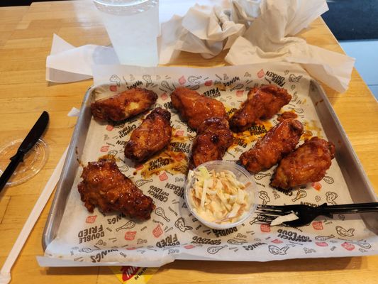 Bonchon Addison by null