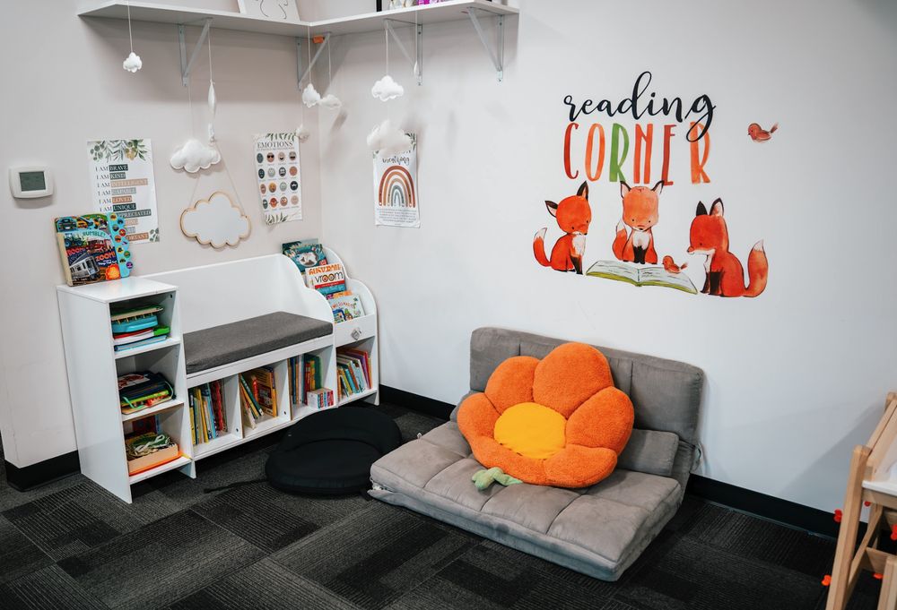 Mindcolor Autism - ABA Therapy - child therapist in Madison, WI