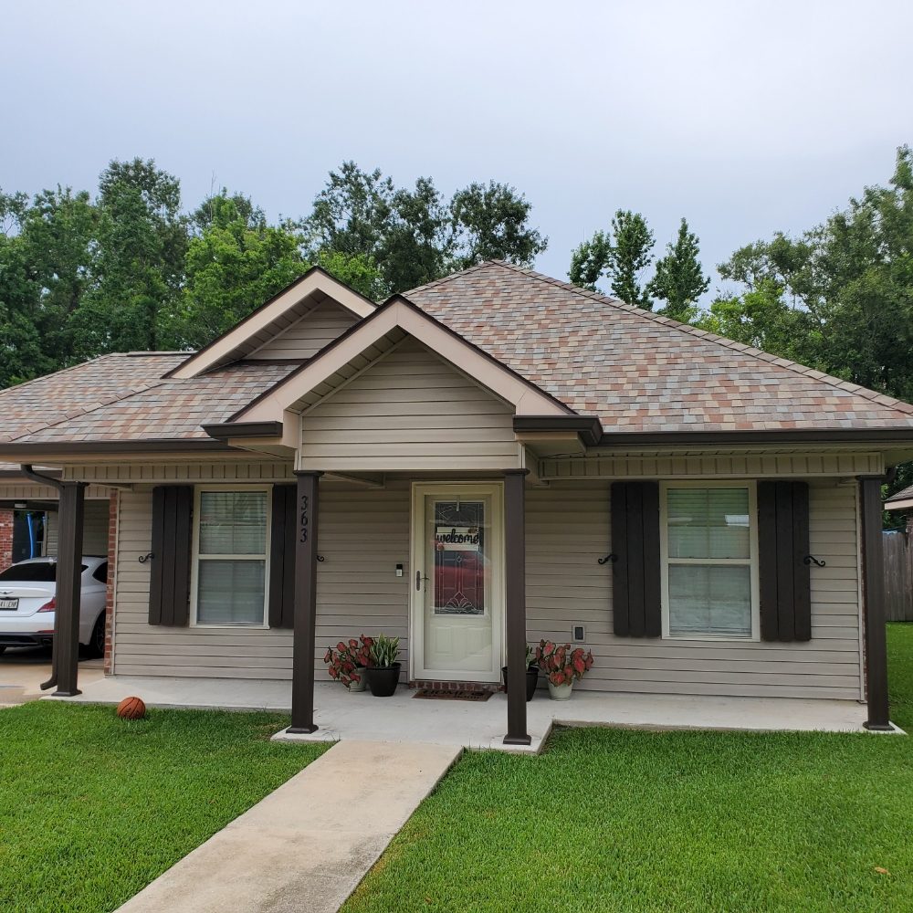 Slide of Weir Ready Construction