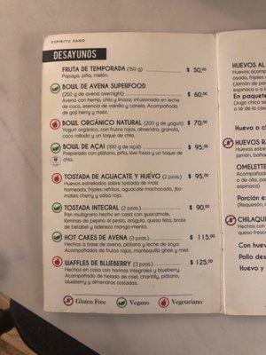 Espíritu Sano by null
