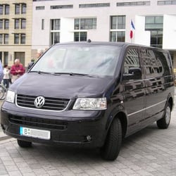 Berlin Tour and Guide