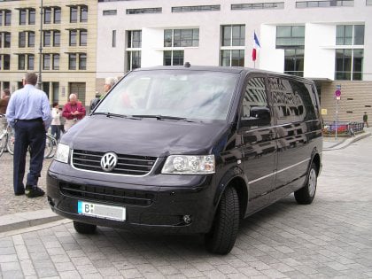 Berlin Tour and Guide