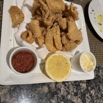 Bistro Napa - Calamari - New American Near Me - Reno, Nevada Bistro Napa - Calamari - New American Near Me - Reno, Nevada