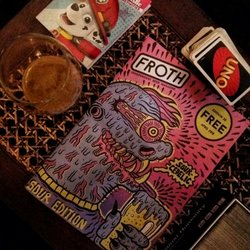 Slowbeer Fitzroy
