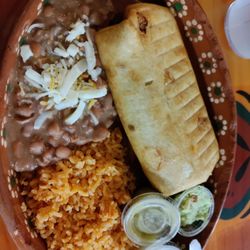 Taco Loco Latin Food