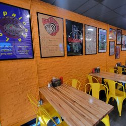 Chiddy's Cheesesteaks