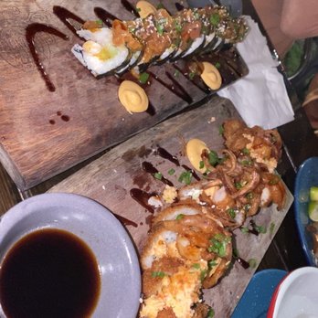 Compadres Cantina - Sushi - Mexican Near Me - Ontario, California Compadres Cantina - Sushi - Mexican Near Me - Ontario, California
