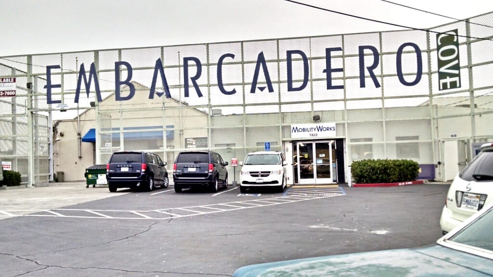 MOBILITYWORKS OAKLAND Updated October 2024 13 Photos & 20 Reviews 1822 Embarcadero Ave