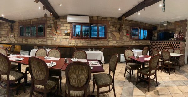 Restaurant Yas by null