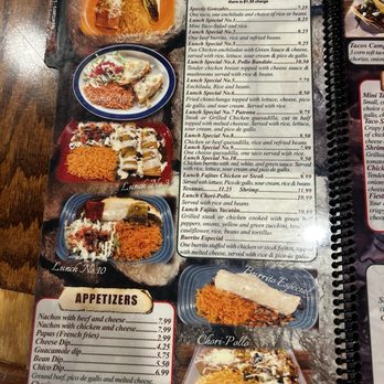 El San Jose - This is their menu. - Mexican Near Me - New Philadelphia, Ohio El San Jose - This is their menu. - Mexican Near Me - New Philadelphia, Ohio