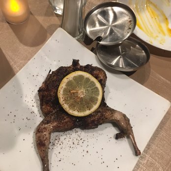 Afghan Bistro - Quail - Afghan Near Me - Springfield, Virginia