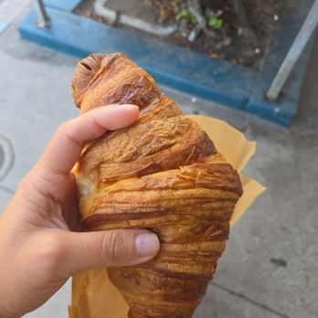 Sourdough & Moore - Massive Crossiants! - Breakfast & Brunch Near Me - San Diego, California Sourdough & Moore - Massive Crossiants! - Breakfast & Brunch Near Me - San Diego, California