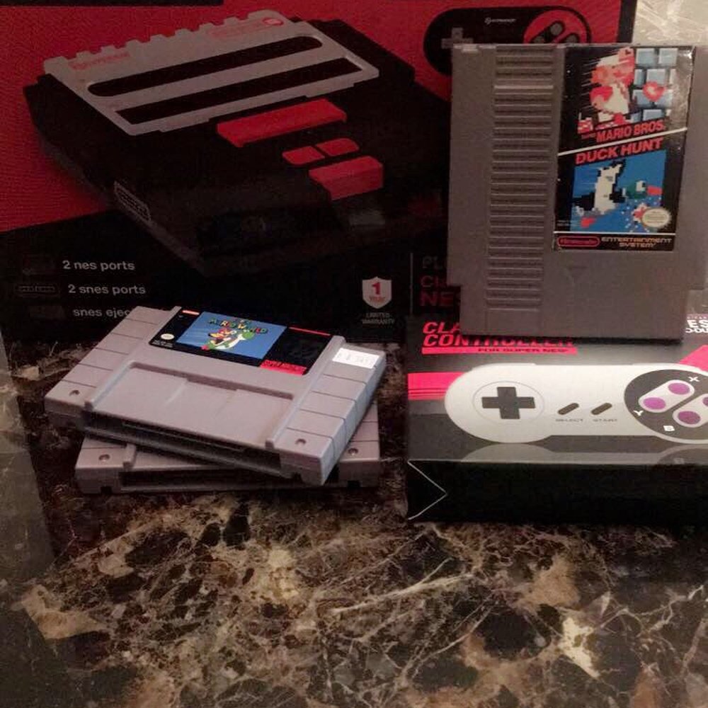 Level 7 Games - A picture speaks a million memories! - Hobby Shops Near Me - Denver, Colorado