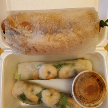 Pholicious - Vietnamese Near Me - Bloomingdale, Illinois