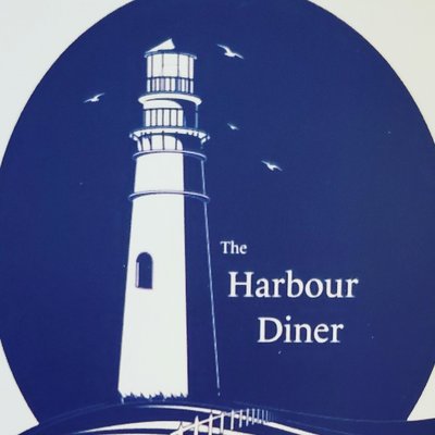 The Harbour Diner by null