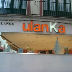 Ulanka