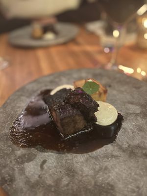 ARTESANO PERUVIAN RESTAURANT - 90 Chambers St, New York, New York - 98