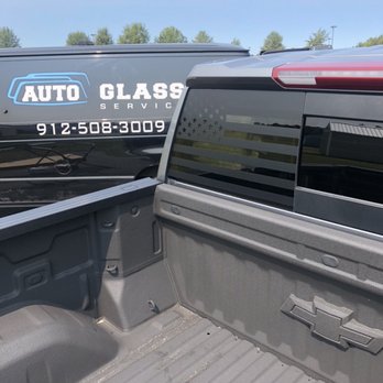 Auto Glass Service - Auto Glass Services Near Me - Pooler, Georgia