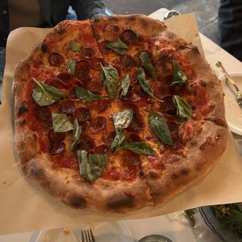 Rose Pizzeria - Pepp & basil - Pizza Near Me - Berkeley, California Rose Pizzeria - Pepp & basil - Pizza Near Me - Berkeley, California