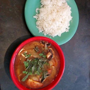 Pho & More - Tom Yum Soup - Vietnamese Near Me - Ardmore, Oklahoma Pho & More - Tom Yum Soup - Vietnamese Near Me - Ardmore, Oklahoma