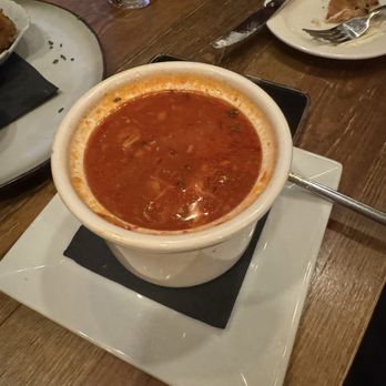 Go Fish - Fisherman's stew, where's my crusty bread ? - Seafood Near Me - Sinking Spring, Pennsylvania