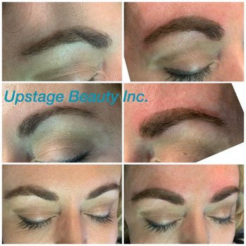 Upstage Beauty - Microblading - Skin Care Near Me - Wilmington, North Carolina Upstage Beauty - Microblading - Skin Care Near Me - Wilmington, North Carolina